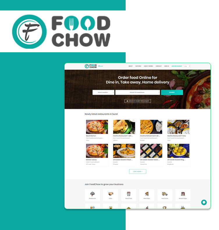 foodchow